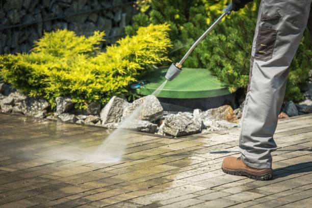 Reliable West Orange, TX Pressure Washing Solutions