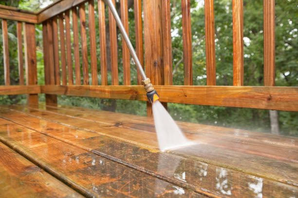 Best Sidewalk and Walkway Cleaning  in West Orange, TX