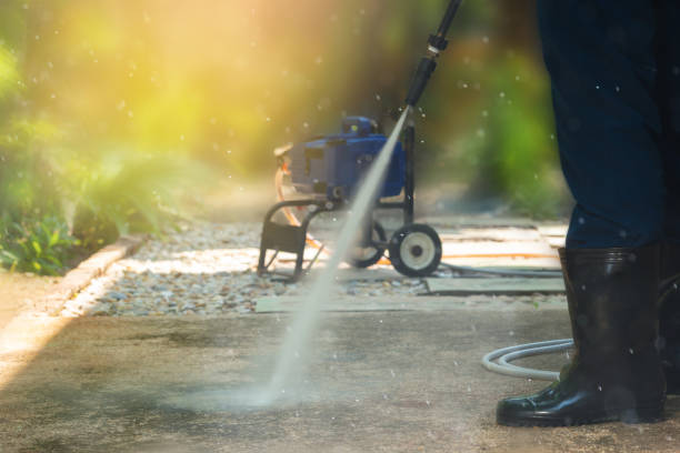 Best Gas Station Cleaning  in West Orange, TX