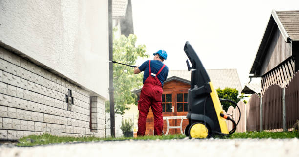 Best House Exterior Washing  in West Orange, TX